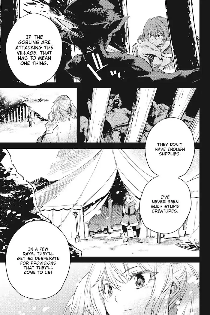 Goblin Slayer Chapter 44 image 22_optimized